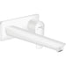 Hansgrohe Talis E Single Lever Basin Mixer For Concealed Installation with Spout 22.5 cm - Unbeatable Bathrooms