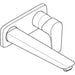 Hansgrohe Talis E Single Lever Basin Mixer For Concealed Installation with Spout 22.5 cm - Unbeatable Bathrooms