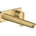 Hansgrohe Talis E Single Lever Basin Mixer For Concealed Installation with Spout 22.5 cm - Unbeatable Bathrooms