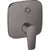 Hansgrohe Talis E Single Lever Manual Bath Mixer For Concealed Installation - Unbeatable Bathrooms