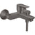 Hansgrohe Talis E Single Lever Manual Bath Mixer For Exposed Installation - Unbeatable Bathrooms
