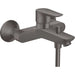Hansgrohe Talis E Single Lever Manual Bath Mixer For Exposed Installation - Unbeatable Bathrooms