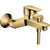 Hansgrohe Talis E Single Lever Manual Bath Mixer For Exposed Installation - Unbeatable Bathrooms