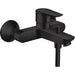 Hansgrohe Talis E Single Lever Manual Bath Mixer For Exposed Installation - Unbeatable Bathrooms