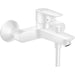 Hansgrohe Talis E Single Lever Manual Bath Mixer For Exposed Installation - Unbeatable Bathrooms