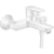 Hansgrohe Talis E Single Lever Manual Bath Mixer For Exposed Installation - Unbeatable Bathrooms