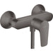 Hansgrohe Talis E Single Lever Manual Shower Mixer For Exposed Installation - Unbeatable Bathrooms