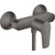 Hansgrohe Talis E Single Lever Manual Shower Mixer For Exposed Installation - Unbeatable Bathrooms