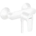 Hansgrohe Talis E Single Lever Manual Shower Mixer For Exposed Installation - Unbeatable Bathrooms