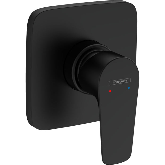 Hansgrohe Talis E Single Lever Shower Mixer For Concealed Installation - Unbeatable Bathrooms