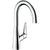 Hansgrohe Talis M51 Single Lever Kitchen Mixer 220, Single Spray Mode - Unbeatable Bathrooms