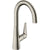 Hansgrohe Talis M51 Single Lever Kitchen Mixer 220, Single Spray Mode - Unbeatable Bathrooms