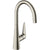 Hansgrohe Talis M51 Single Lever Kitchen Mixer 260 Ecosmart, Single Spray Mode - Unbeatable Bathrooms