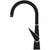 Hansgrohe Talis M51 Single Lever Kitchen Mixer 260 Ecosmart, Single Spray Mode - Unbeatable Bathrooms