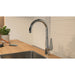 Hansgrohe Talis M51 Single Lever Kitchen Mixer 260, Single Spray Mode - Unbeatable Bathrooms
