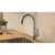 Hansgrohe Talis M51 Single Lever Kitchen Mixer 260, Single Spray Mode - Unbeatable Bathrooms