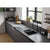 Hansgrohe Talis M54 Single Lever Kitchen Mixer 210 with Pull-Out Spout and Sbox, Single Spray Mode - Unbeatable Bathrooms