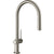 Hansgrohe Talis M54 Single Lever Kitchen Mixer 210 with Pull-Out Spout, Single Spray Mode - Unbeatable Bathrooms