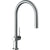 Hansgrohe Talis M54 Single Lever Kitchen Mixer 210 with Pull-Out Spout, Single Spray Mode - Unbeatable Bathrooms