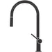 Hansgrohe Talis M54 Single Lever Kitchen Mixer 210 with Pull-Out Spout, Single Spray Mode - Unbeatable Bathrooms