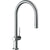 Hansgrohe Talis M54 Single Lever Kitchen Mixer 210 with Pull-Out Spray, 2 Spray Modes - Unbeatable Bathrooms
