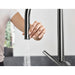 Hansgrohe Talis M54 Single Lever Kitchen Mixer 210 with Pull-Out Spray and Sbox, 2 Spray Modes - Unbeatable Bathrooms