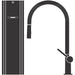 Hansgrohe Talis M54 Single Lever Kitchen Mixer 210 with Pull-Out Spray and Sbox, 2 Spray Modes - Unbeatable Bathrooms