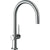 Hansgrohe Talis M54 Single Lever Kitchen Mixer 220 Ecosmart, Single Spray Mode - Unbeatable Bathrooms