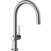 Hansgrohe Talis M54 Single Lever Kitchen Mixer 220 Ecosmart, Single Spray Mode - Unbeatable Bathrooms