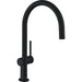 Hansgrohe Talis M54 Single Lever Kitchen Mixer 220 Ecosmart, Single Spray Mode - Unbeatable Bathrooms