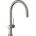 Hansgrohe Talis M54 Single Lever Kitchen Mixer 220, Single Spray Mode - Unbeatable Bathrooms