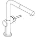 Hansgrohe Talis M54 Single Lever Kitchen Mixer 270 Ecosmart with Pull-Out Spout, Single Spray Mode - Unbeatable Bathrooms