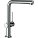 Hansgrohe Talis M54 Single Lever Kitchen Mixer 270, Single Spray Mode - Unbeatable Bathrooms