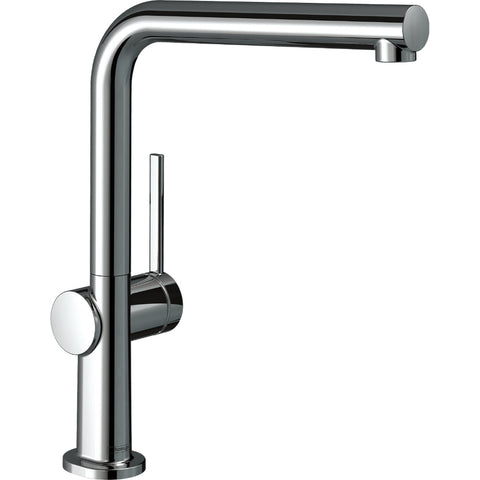 Hansgrohe Talis M54 Single Lever Kitchen Mixer 270, Single Spray Mode - Unbeatable Bathrooms