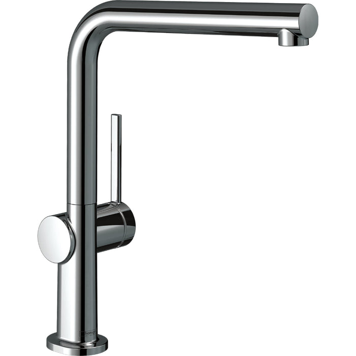 Hansgrohe Talis M54 Single Lever Kitchen Mixer 270, Single Spray Mode - Unbeatable Bathrooms