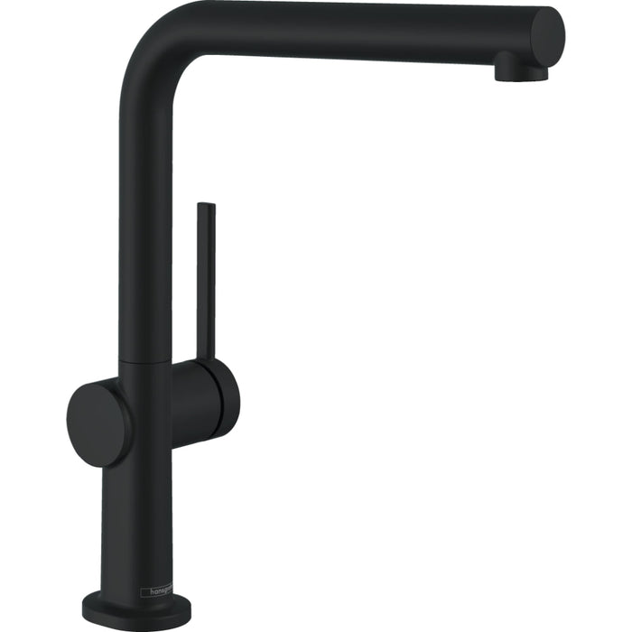 Hansgrohe Talis M54 Single Lever Kitchen Mixer 270, Single Spray Mode - Unbeatable Bathrooms