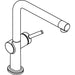 Hansgrohe Talis M54 Single Lever Kitchen Mixer 270, Single Spray Mode - Unbeatable Bathrooms