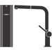 Hansgrohe Talis M54 Single Lever Kitchen Mixer 270 with Pull-Out Spout and Sbox, Single Spray Mode - Unbeatable Bathrooms