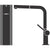 Hansgrohe Talis M54 Single Lever Kitchen Mixer 270 with Pull-Out Spout and Sbox, Single Spray Mode - Unbeatable Bathrooms