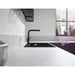 Hansgrohe Talis M54 Single Lever Kitchen Mixer 270 with Pull-Out Spout and Sbox, Single Spray Mode - Unbeatable Bathrooms