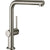 Hansgrohe Talis M54 Single Lever Kitchen Mixer 270 with Pull-Out Spout and Sbox, Single Spray Mode - Unbeatable Bathrooms