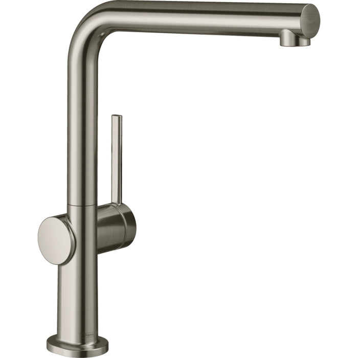 Hansgrohe Talis M54 Single Lever Kitchen Mixer 270, Single Spray Mode - Unbeatable Bathrooms