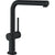 Hansgrohe Talis M54 Single Lever Kitchen Mixer 270 with Pull-Out Spout and Sbox, Single Spray Mode - Unbeatable Bathrooms