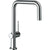 Hansgrohe Talis M54 Single Lever Kitchen Mixer U 220 Ecosmart, Single Spray Mode - Unbeatable Bathrooms
