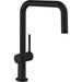 Hansgrohe Talis M54 Single Lever Kitchen Mixer U 220 Ecosmart, Single Spray Mode - Unbeatable Bathrooms