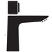 Hansgrohe Talis Select E Basin Mixer 240 with Pop-Up Waste - Chrome - Unbeatable Bathrooms