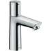 Hansgrohe Talis Select E Basin Mixer 110 Without Waste - Chrome - Unbeatable Bathrooms