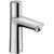 Hansgrohe Talis Select E Basin Mixer 110 Without Waste - Chrome - Unbeatable Bathrooms