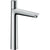 Hansgrohe Talis Select E Basin Mixer 240 with Pop-Up Waste - Chrome - Unbeatable Bathrooms