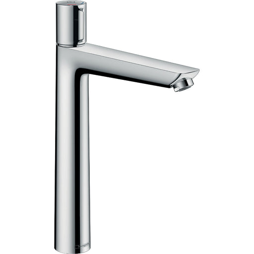 Hansgrohe Talis Select E Basin Mixer 240 Without Waste - Chrome - Unbeatable Bathrooms